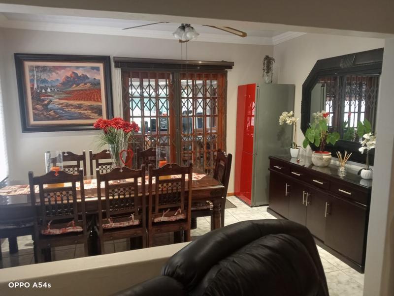 3 Bedroom Property for Sale in Vaalpark Free State